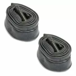 Maxxus 2 Chambres Air Vélo 26 X 1,50 à 26 X 2 Schrader