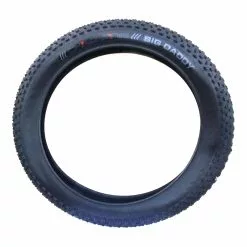 26x4.00, Fat Chaoyang, BIG DADDY, ETRTO 100-559