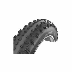 Schwalbe 26x4.00 - JUMBO JIM SnakeSkin, TL-Easy B/B-SK HS466 Pace Star- ETRTO 100-559