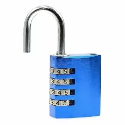 ABUS Cadenas Ă Combinaison MyCode Light 145