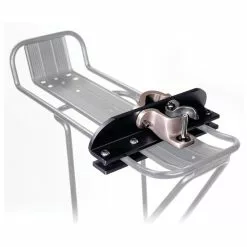 Burley Adaptateur Attelage Porte-bagages Pour Travoy