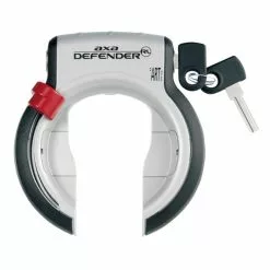 AXA Antivol Fer à Cheval Pour Vélo