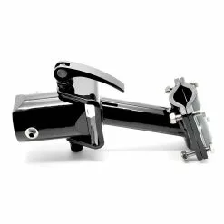 ARCADE Attache Pour Crazy Bike Sur Tige De Selle