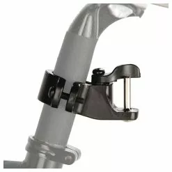 Attelage Pour Burley Travoy Fixation Tige De Selle