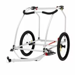 Axe à Serrage Rapide Ballz Pour Burley Standard