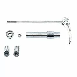 Axe Pour Remorques Burley