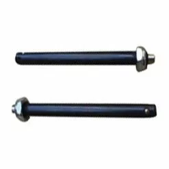 Funecobikes Axes De Roue Pour Remorque Vélo Y-Frame Carry Freedom