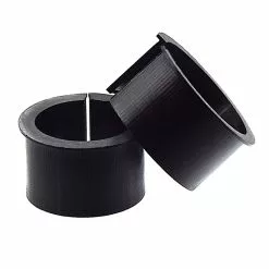 Messingschlager Bagues De Rechange Pour Attache Remorque Sur Tige De Selle