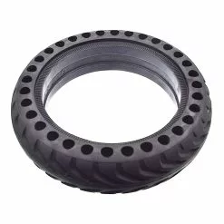 Funecobikes Bandage Alvéolé Pour Trottinette Xiaomi M365 - Pour Jante Largeur 35 Mm