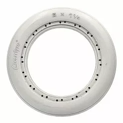 Bandage Plein Greentyre LEON Gris - 8x1 1/4 - 200x32