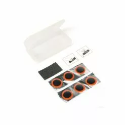 Funecobikes Boite Réparation Chambre étroite Sans Packaging