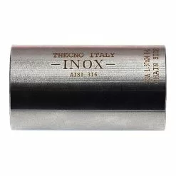 Boitier De Pédalier Inox Pour La Construction D'un Vélo