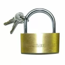 Maxxus Cadenas Laiton 40 Mm