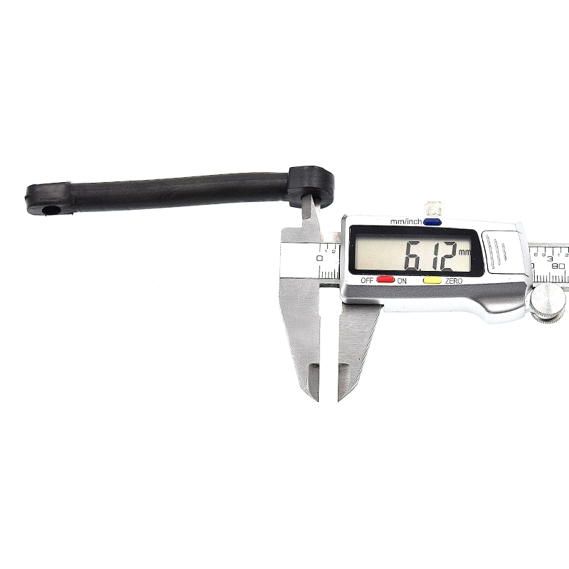 Vélo Original Caoutchouc Pour Ressort De Rechange Pour Embout De Bras De Remorque Vélo – Image 5