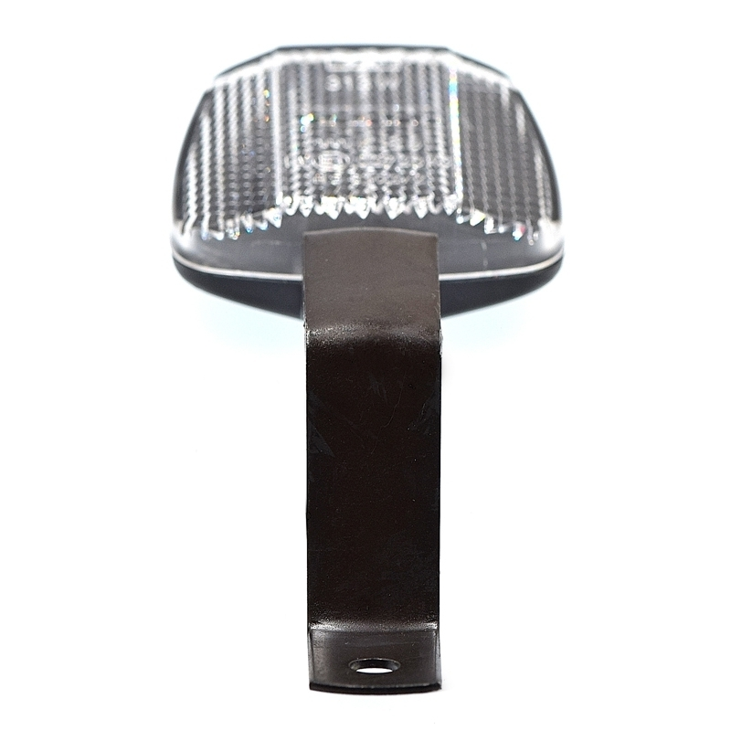 Point Catadioptre Avant, Fixation Sur Fourche – Image 3