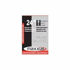 Maxxus Chambre Ă Air 24 X 1,75 A/V 35 Mm