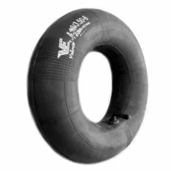 Impac Chambre à Air 3.50-6 / 4.00-6 / 4.10-6 / 4.10/3.50-6 - Valve Schräder Coudée 90/90°