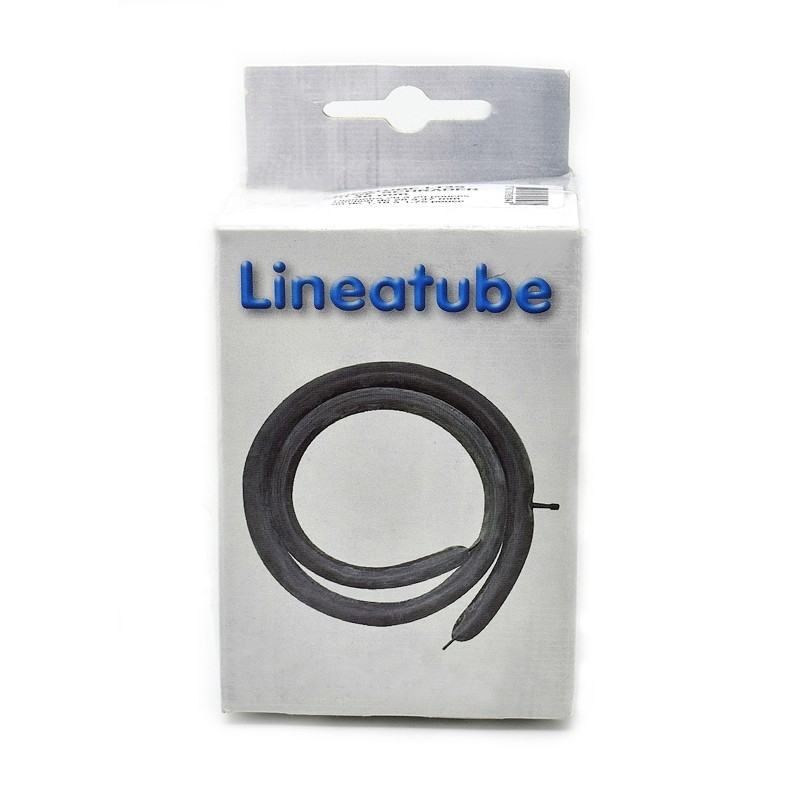 Lineatube Chambre à Air Linéaire Valve Presta 20 à 29" Largeur 28 à 47 Mm – Image 3