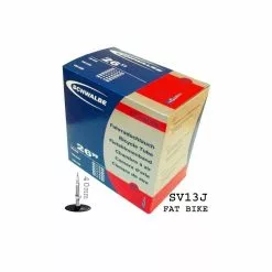 Schwalbe Chambre à Air SV13J/FAT BIKE/26x4.00-4.80/Presta - ETRTO 90/120-559