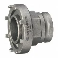 Bike Hand Clé 4 Tailles Pour Boitier De Pédalier