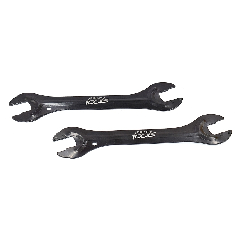 Point Clés Pour écrous De Roue Vélo 13 à 18 Mm