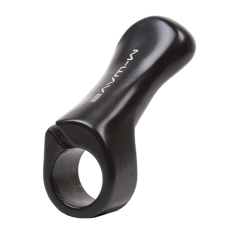 M-Wave Cornes Anatomiques Pour Montage Central Sur Cintre De Vélo – Image 5