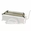 Roland Werk Couvercle Pour Remorque Vélo ROLAND JUMBO/PRO