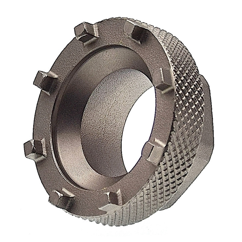 ATOO Démonte Boîtier De Pédalier Cuvette Cranté OCTALINK SHIMANO – Image 4