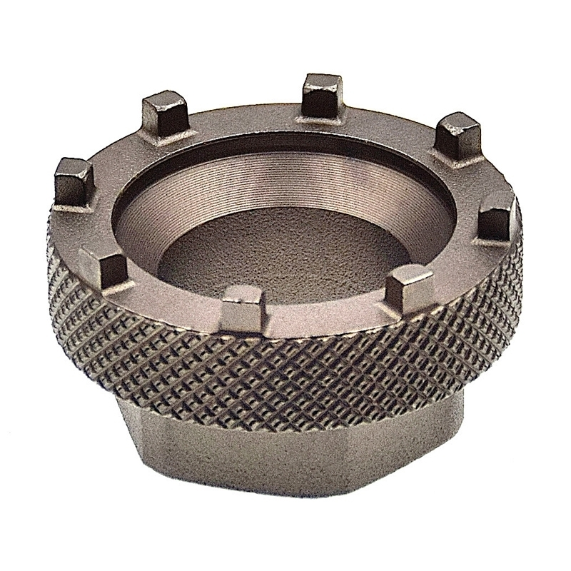 ATOO Démonte Boîtier De Pédalier Cuvette Cranté OCTALINK SHIMANO