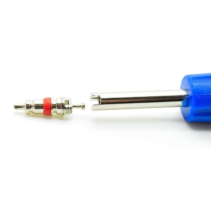 Silverline Démonte Obus De Valve – Image 3