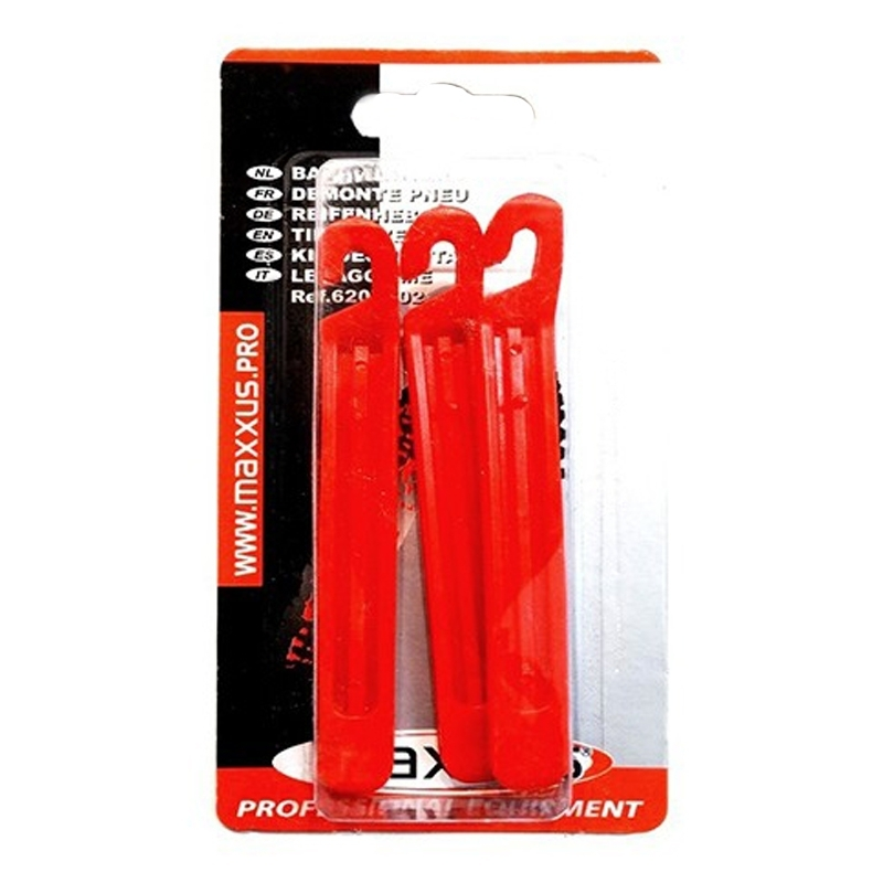 Maxxus Démontes Pneu Pour Vélo - Par 3 – Image 2