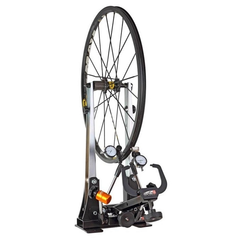 Super B Dévoileur De Roue Professionnel Super-B TB-PF36