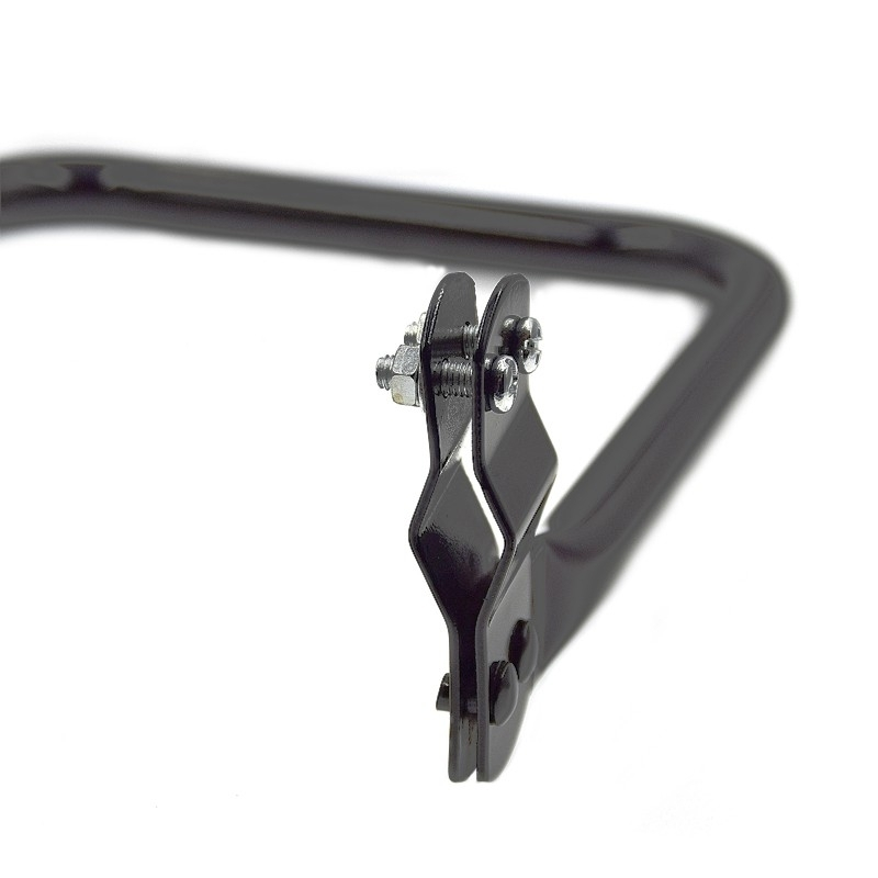 Dossier Pour Siège Enfant Sur Porte-bagage De Vélo - Hooodie – Image 2