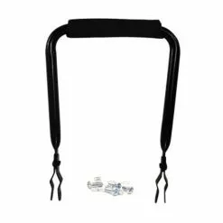 Dossier Pour Siège Enfant Sur Porte-bagage De Vélo - Hooodie