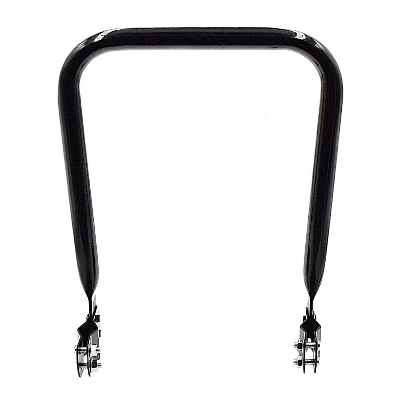 Dossier Pour Siège Enfant Sur Porte-bagage De Vélo - Hooodie – Image 4