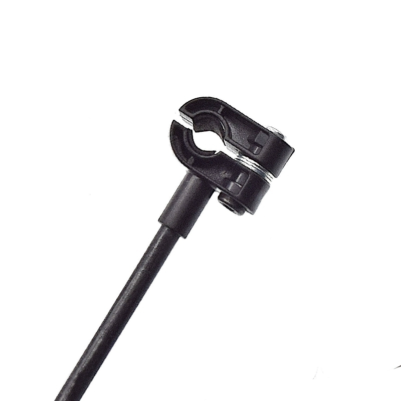 M-Wave Drapeau De Signalisation Orientable Avec Led Sur Porte Bagages – Image 2