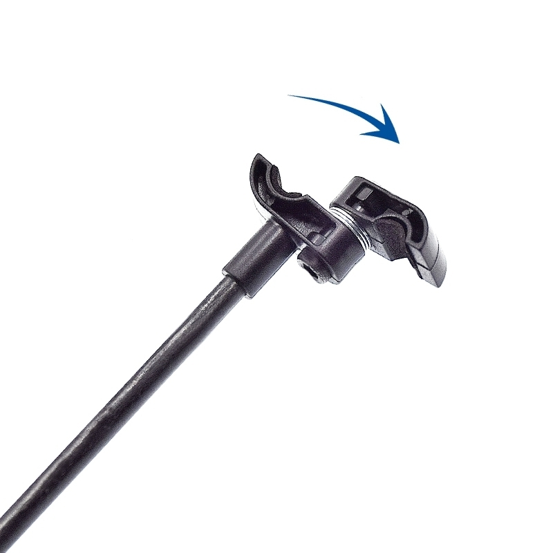 M-Wave Drapeau De Signalisation Orientable Avec Led Sur Porte Bagages – Image 4