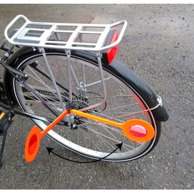 L2S Ecarteur De Danger Pour Vélo – Image 3
