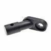 Vélo Original Fixation Axe Pour Bras Remorque Vélo