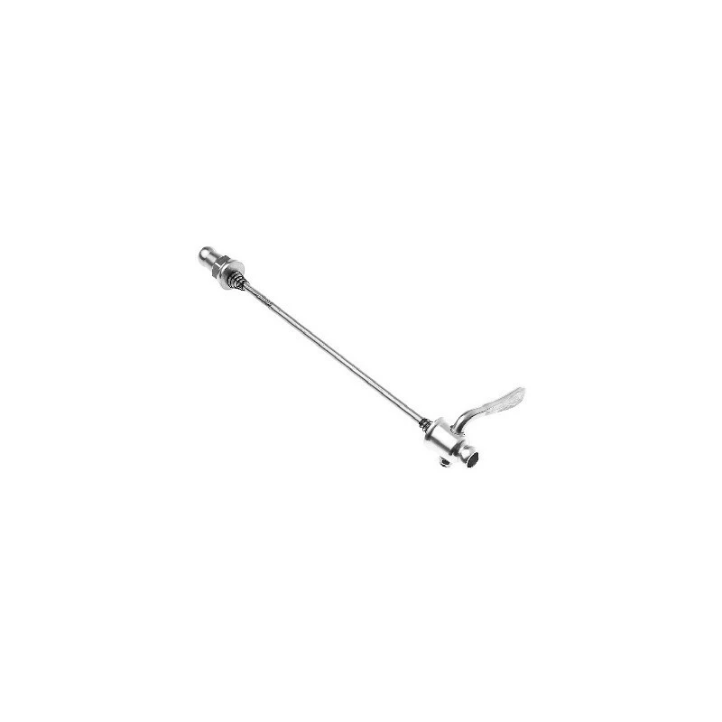 Remorques Vélo Extrawheel Monoroue, Axes Et Boulons Fixation Remorque Vélo Extrawheel Sur Axe à Serrage Rapide – Image 5