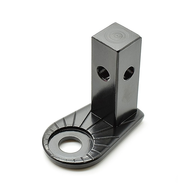 Fixation Sur Axe Pour Remorque Croozer – Image 3