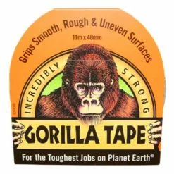 Fond De Jante Adhesif Gorilla VTT/VTC 48 Mm