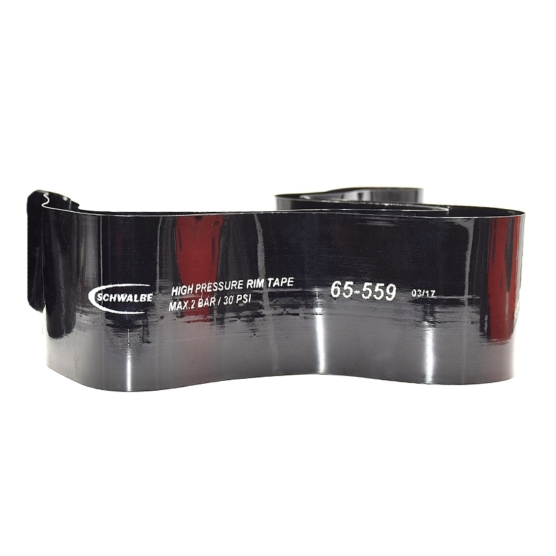 Schwalbe Fond De Jante FAT BIKE 26 Pouces - Largeur 65 Mm - 65-559 – Image 2