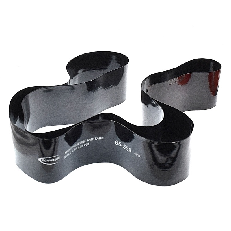 Schwalbe Fond De Jante FAT BIKE 26 Pouces - Largeur 65 Mm - 65-559