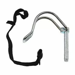 Goupille Pour Système De Fixation De Remorque Vélo Croozer