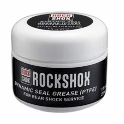 Graisse ROCKSHOCK Dynamic Pour Amortisseur Arrière (29 Ml)
