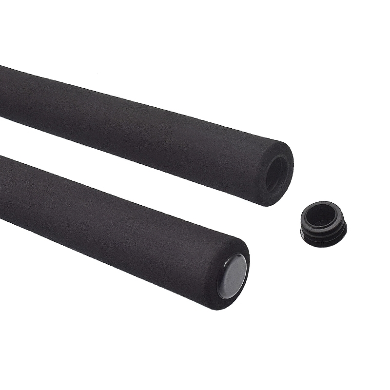 Vélo Original Guidon VTT Repose Mains Multipositions Pour Cyclorandonneur – Image 2