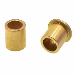 ARCADE Jeu De Deux Bagues Bronze Pour Chassis Triporteur Industriel