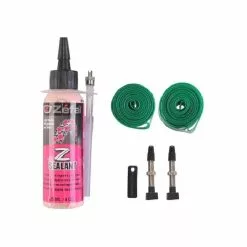 Kit De Conversion Tubeless ZEFAL 27,5"