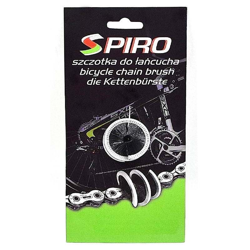 Funecobikes Nettoyeur De Chaîne Pour Vélo – Image 2